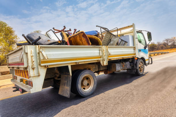 Best Junk Hauling Services  in Bound Brook, NJ