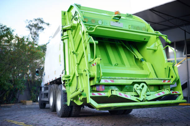 Best Yard Cleanup Services  in Bound Brook, NJ