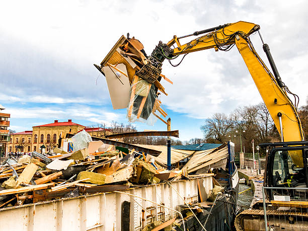 Trusted Bound Brook, NJ Junk Removal Experts