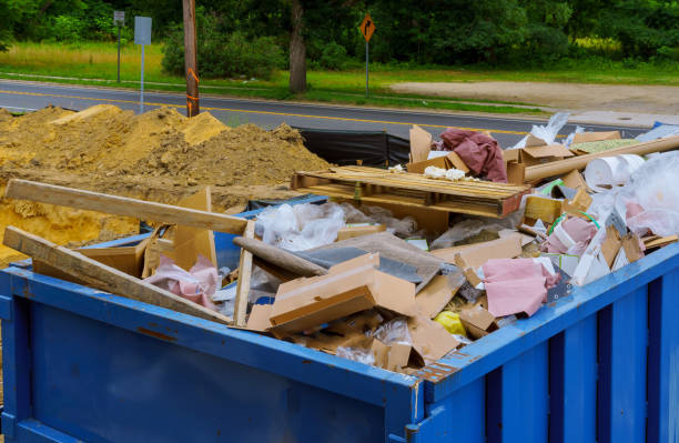 Best Estate Cleanout Services  in Bound Brook, NJ